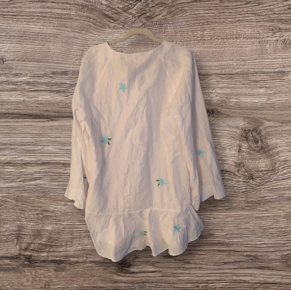 Fanm Mon SERIK DRESS - Picture 7 of 9